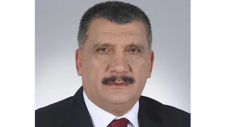 Turkey: Ruling party candidate elected Malatya mayor