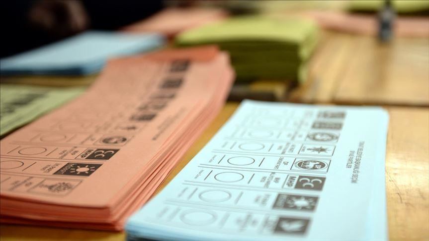 Comenzaron las elecciones locales en Turquía