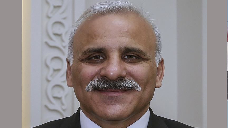 Turkey: Ruling AK Party candidate elected Trabzon mayor