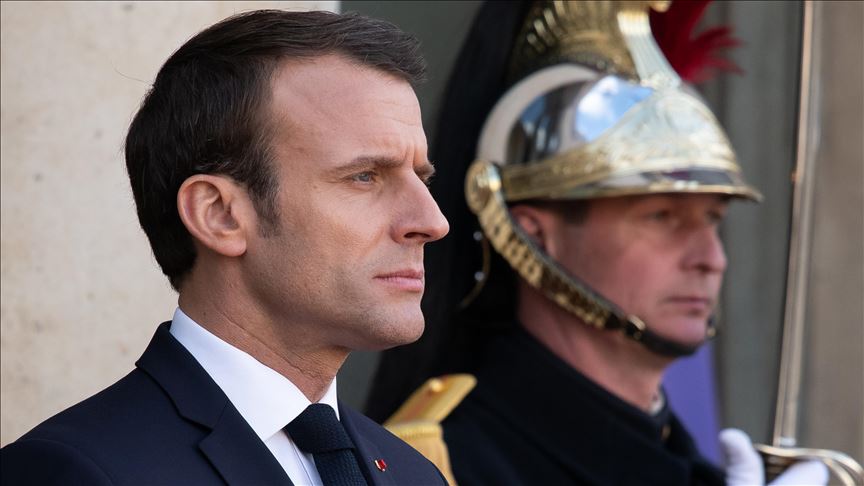 France : remaniement ministériel touchant trois portefeuilles