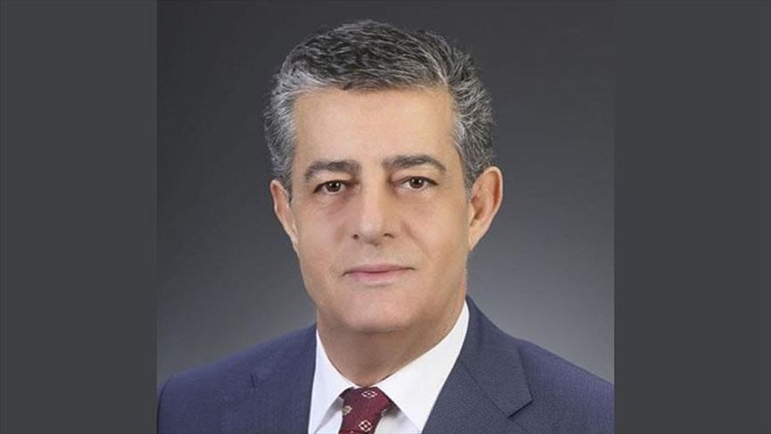 Ruling AK Party's Mehmet Yarka becomes mayor of Sirnak
