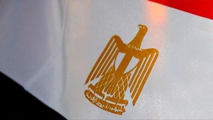 Egypt intelligence delegation arrives in Gaza for talks