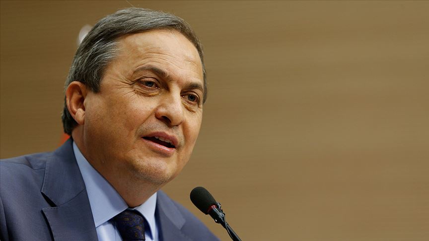 CHP Genel Başkan Yardımcısı Torun: İmamoğlu kazandı, adalet ve huzur kazandı
