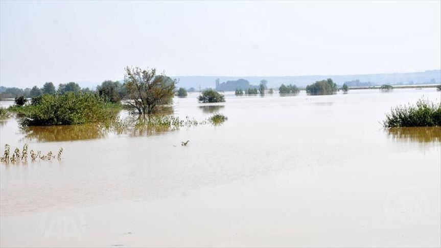Rainstorm, lightning kill 10 kill in Bangladesh