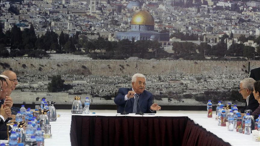 For 2nd month, Palestine public salaries cut by half