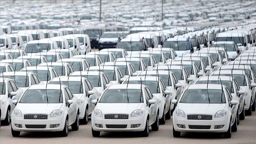 Turkey's auto sales in Q1 nearly 88,500