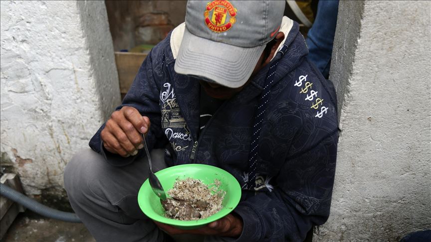FAO: Más de 113 millones de personas sufrieron hambre extrema en 2018