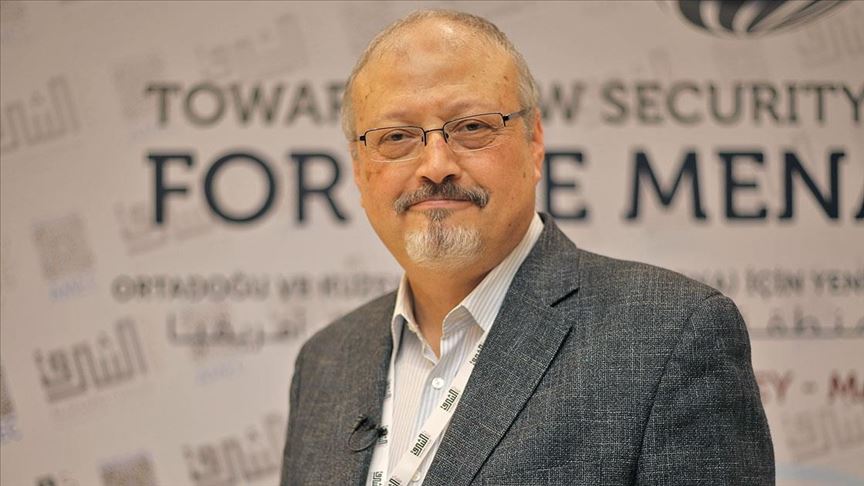 Le hashtag « Jamal Khashoggi ne mourra pas » enflamme la toile