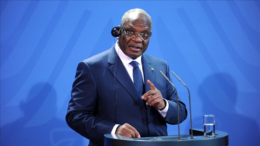 Le président malien reçoit un nouveau projet de révision constitutionnelle