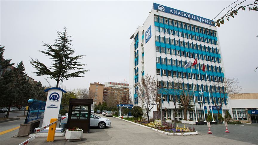 Anadolu Ajansı 2018 Genel Kurul Toplantısı Davet Duyurusu