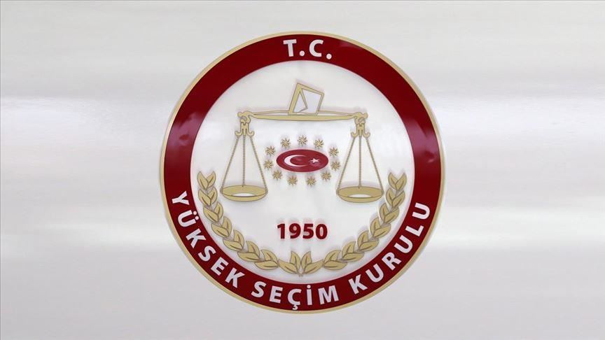 Some votes to be reassessed in 7 districts of Istanbul