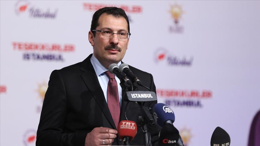 cumhuriyet halk partisi resmen panige