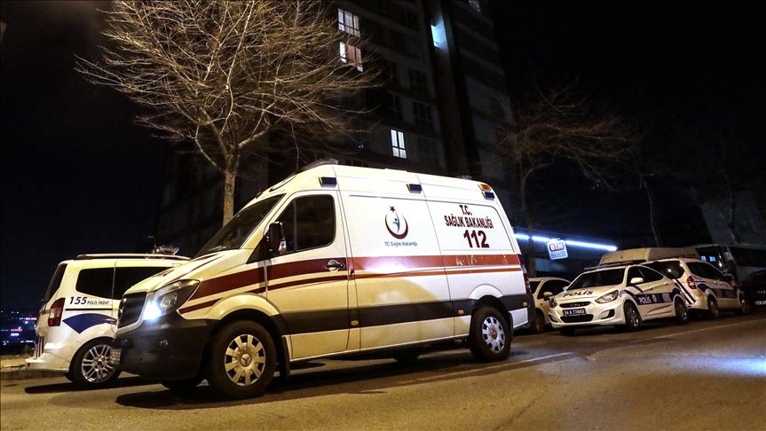 Online fenomen "Plavi kit" odnio život u Turskoj: Tinejdžerka se bacila s litice