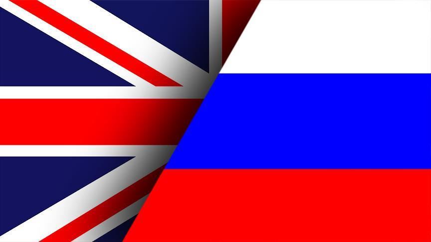 UK scrambles Typhoon jets to monitor Russian warplanes 