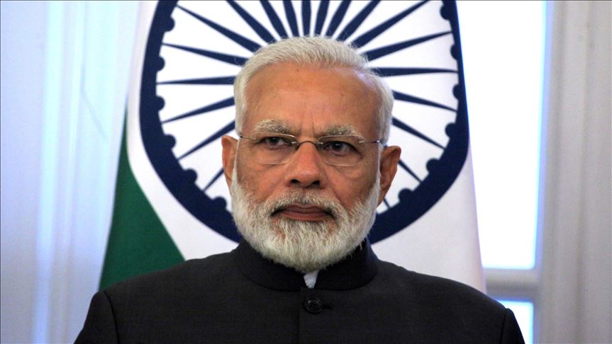 UAE confers highest civilian award on Indian premier