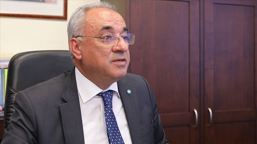 'Belediye başkanlarımıza CHP'ye geçme teklifleri yapıldı'