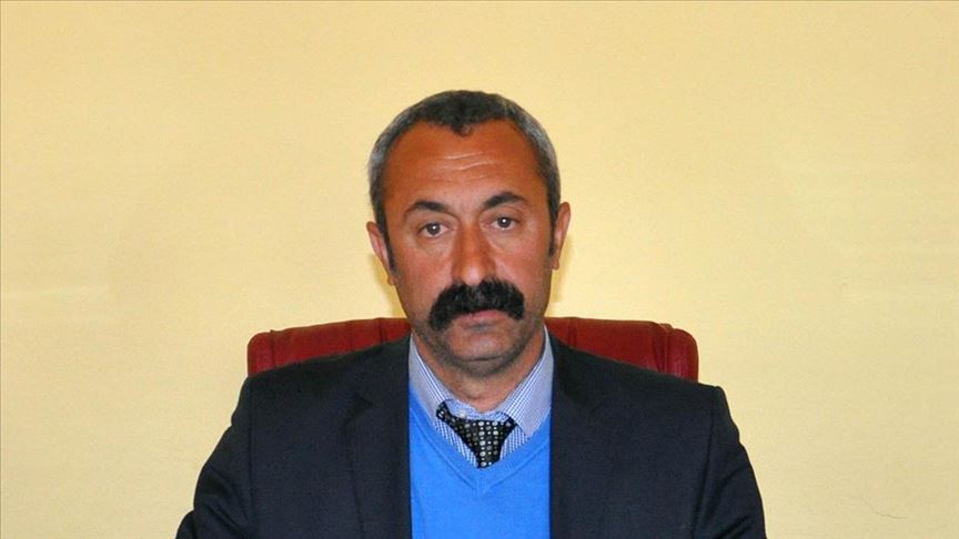 TKP'li Maçoğlu'na mazbatası yarın verilecek