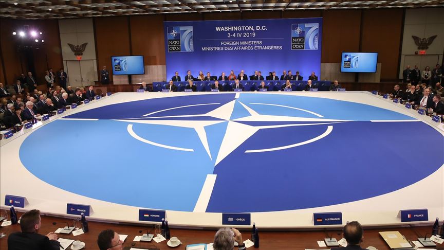 OTAN cumple 70 años como la alianza militar más importante del mundo