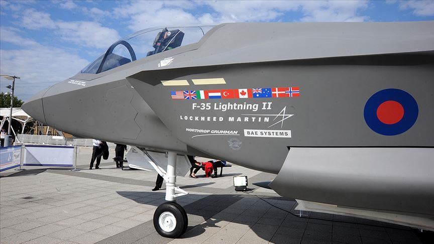 Potvrđeno iz Pentagona: SAD Turskoj isporučuje još dva aviona F-35