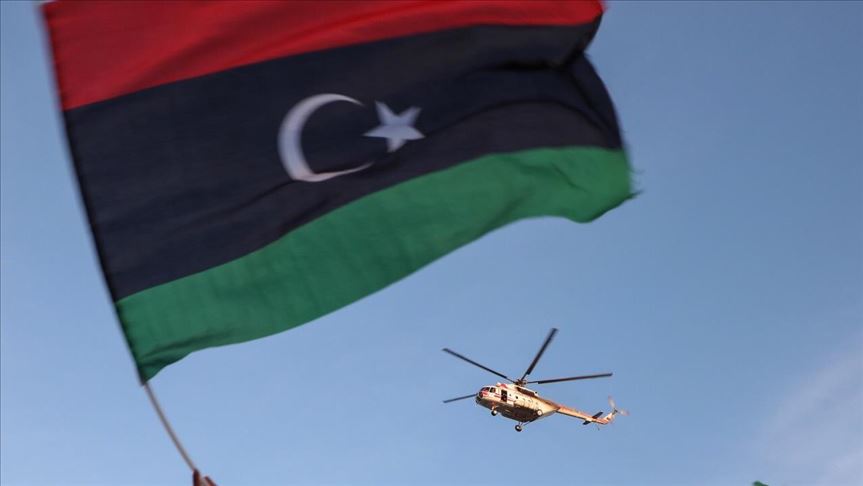 Libija: Khalifa Haftar naredio lojalnim snagama da krenu u marš na Tripoli
