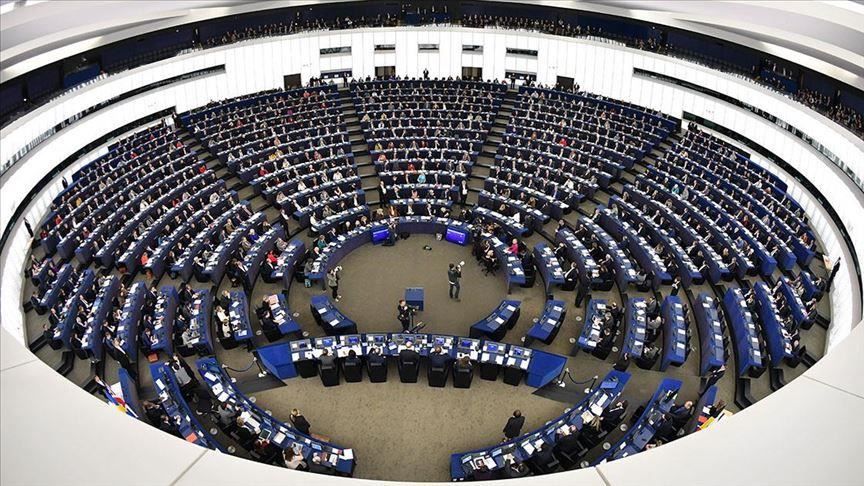 EP approves visa-free travel for British after Brexit