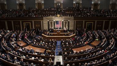 ABD Temsilciler Meclisinden Yemen tasarısına onay
