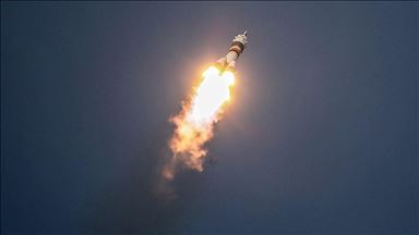 Од Казахстан успешно лансирана товарната капсула Progress MS-11