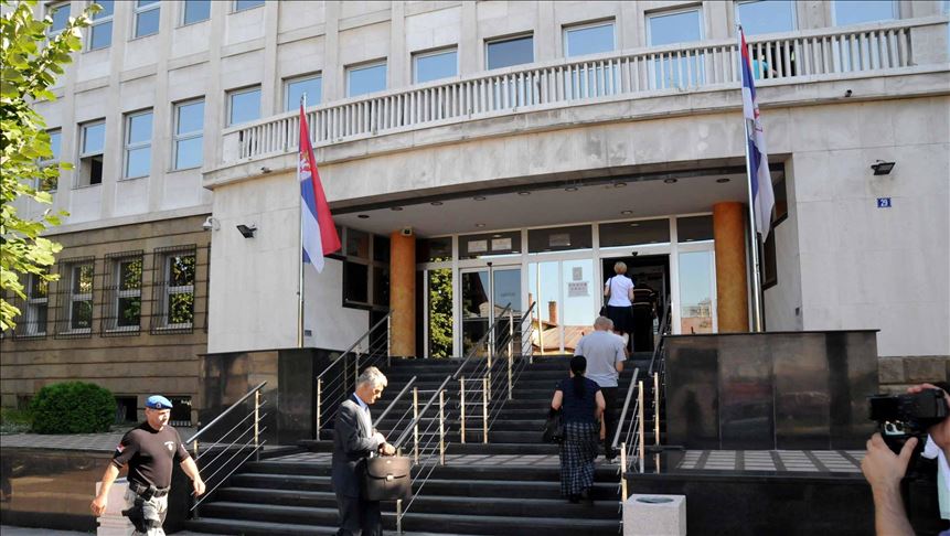 Beograd: Nakon 20 godina presuda za ubistvo novinara Slavka Ćuruvije