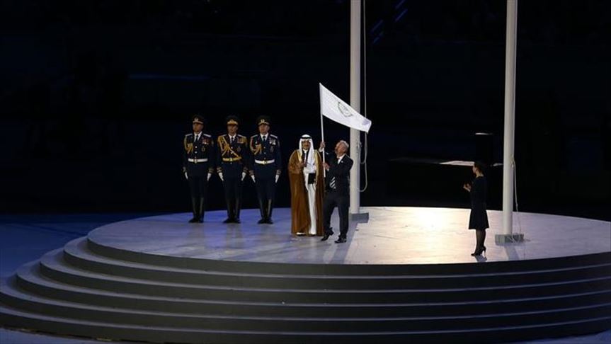 Islamic Solidarity Sports Federation to elect new head