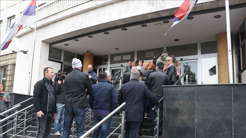 Novinari nakon presude za ubistvo Ćuruvije: I dalje se ne zna nalogodavac