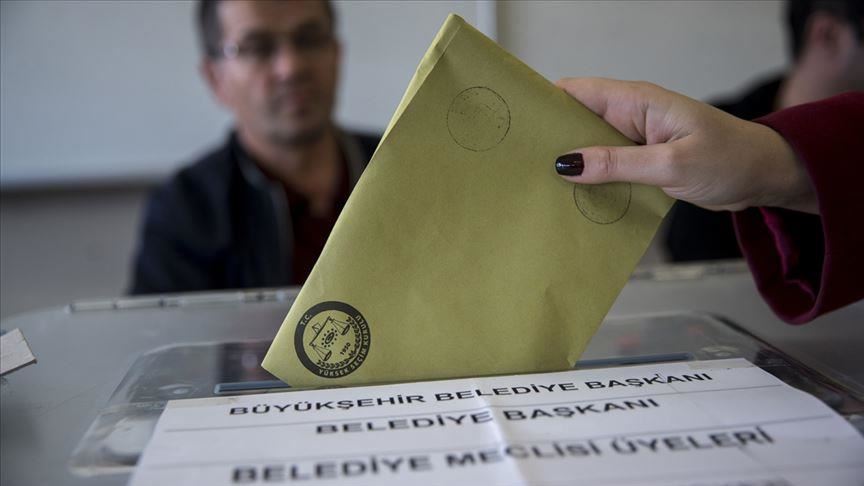 Opposition claims to have edge in Ankara mayor's race