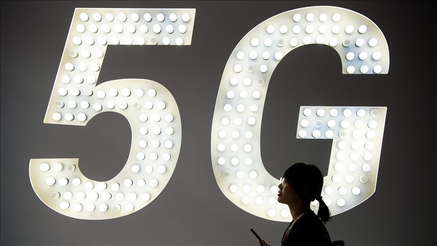 5G: Comunicaciones, el internet de las cosas y la puja por el poder global