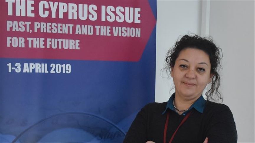 'Federation model for Cyprus no longer an option'