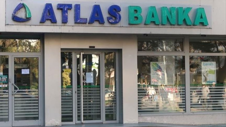 Crna Gora: Uveden stečaj u Atlas banku