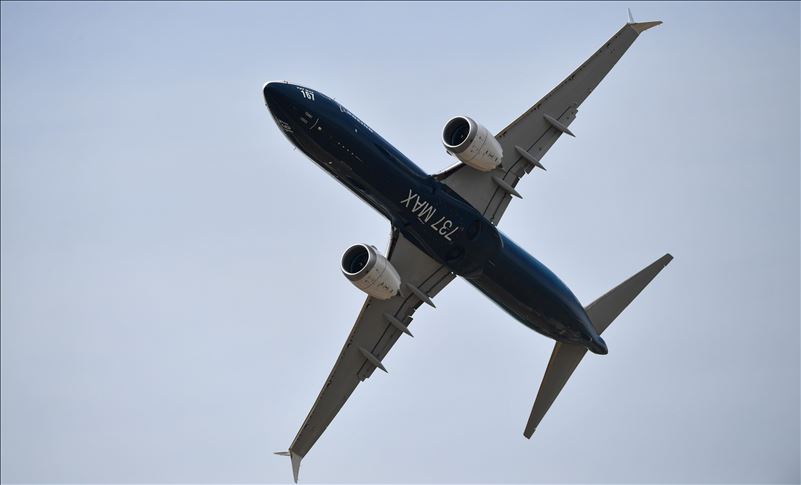 Boeing se disculpa después de los mortales accidentes del 737 MAX