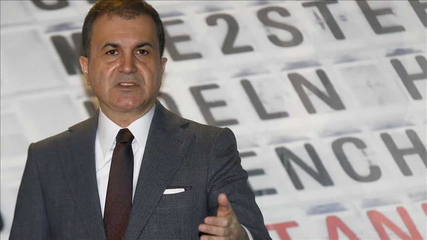 Turkey’s ruling party voices trust in top election body