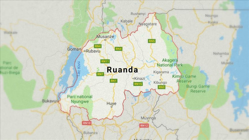 Prije 25 godina: Pred očima svjetske javnosti ubijeno je 800.000 stanovnika Ruande
