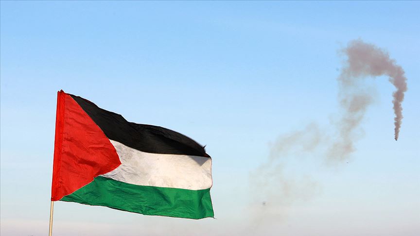 Hamas İsrail ile ateşkesin detaylarını açıkladı
