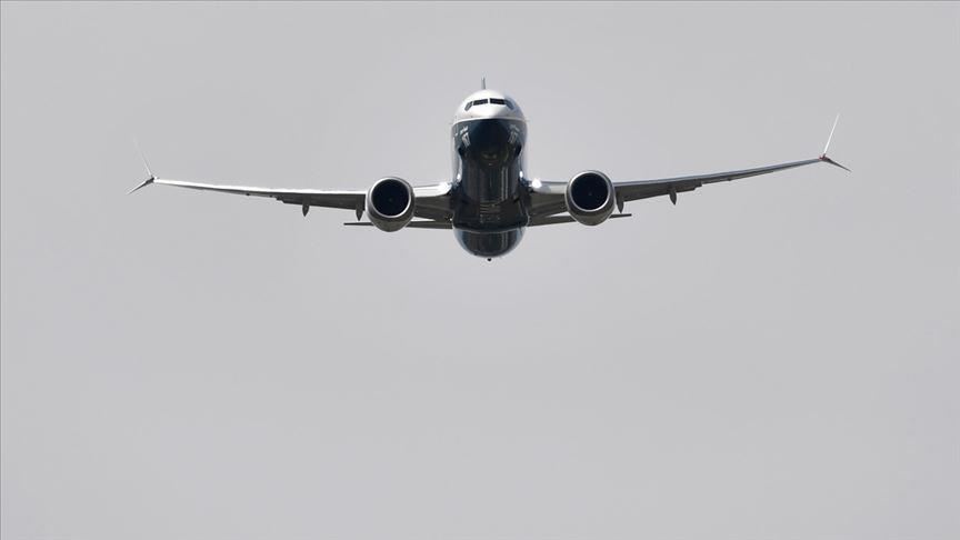 Boeing به‌رهه‌مهێنانی فڕۆكه‌ی گه‌شتیاری 737 MAX كه‌م ده‌كاته‌وه‌