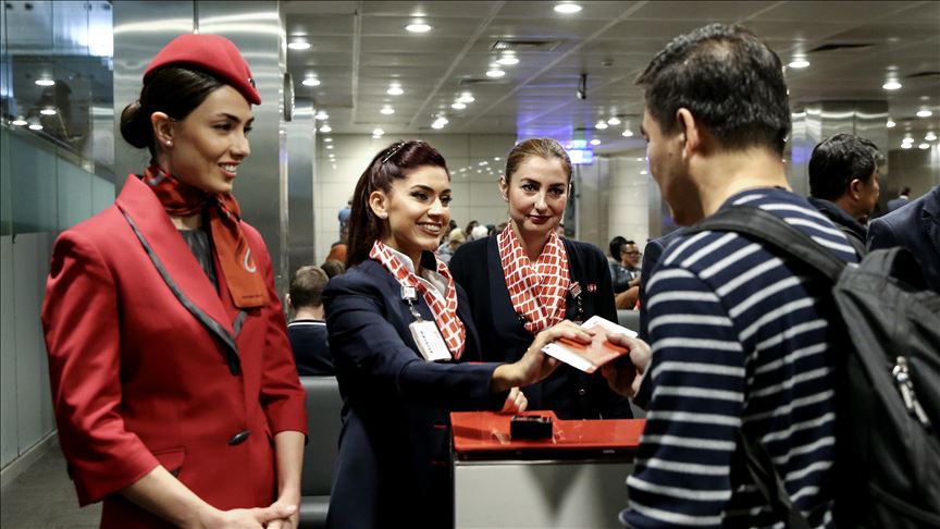 إسطنبول.. مطار "أتاتورك" يودع آخر رحلاته الخارجية