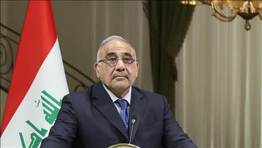 عەبدولمەهدی: "عێراق لە ئێستادا سەقامگیرە و ئاشتی تیایدا بەرقەرارە"