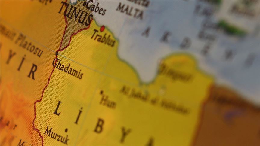 Libya: Fighting flares on Tripoli outskirts, 21 dead