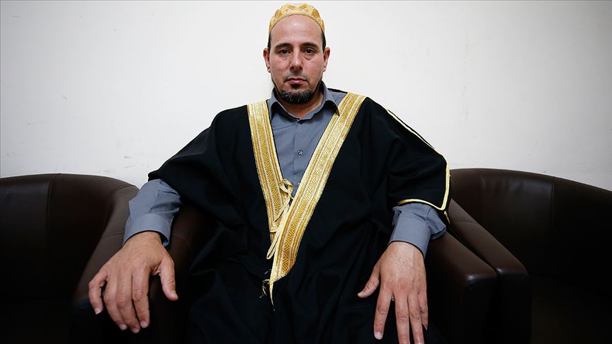 El Nur Camisi'nin imamı Fouda: Yeni Zelanda'daki terörist saldırı ikinci 11 Eylül oldu