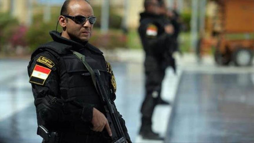 Egjipt, vritet një polic në një sulm të armatosur