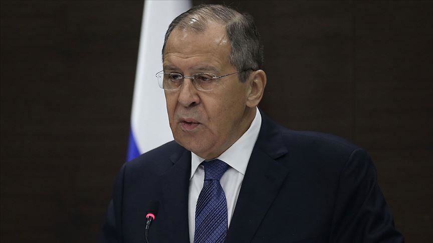 Lavrov u Amanu: Osuđujemo nelegitimne odluke SAD-a o Golanskoj visoravni i Jerusalemu