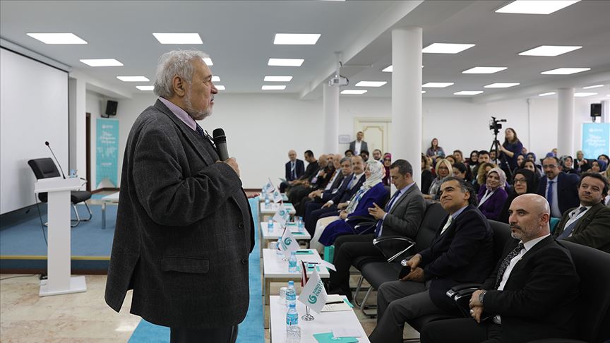 Prof. Dr. İlber Ortaylı: Türkiye'nin yurt dışında gizli amaçları yok