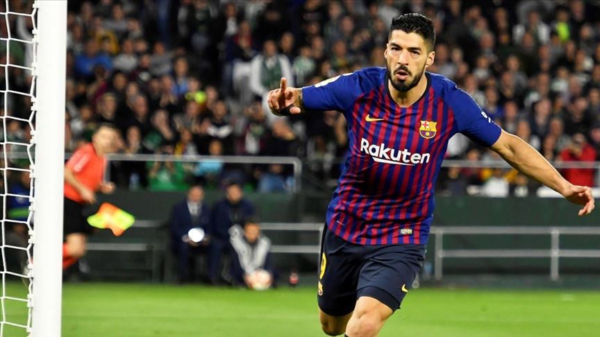 Barcelona le ganó al Atlético de Madrid 2 a 0 y se acerca su 26 título en La Liga