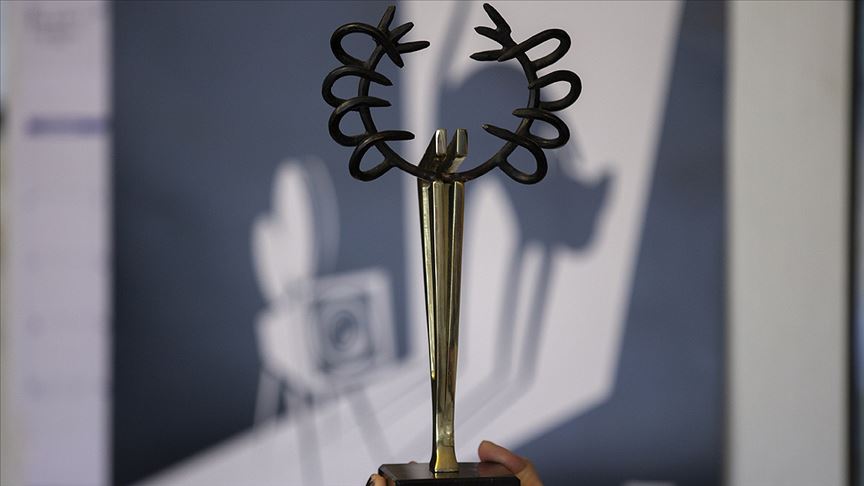 Ankara Uluslararası Film Festivali 30'uncu yılına gün sayıyor