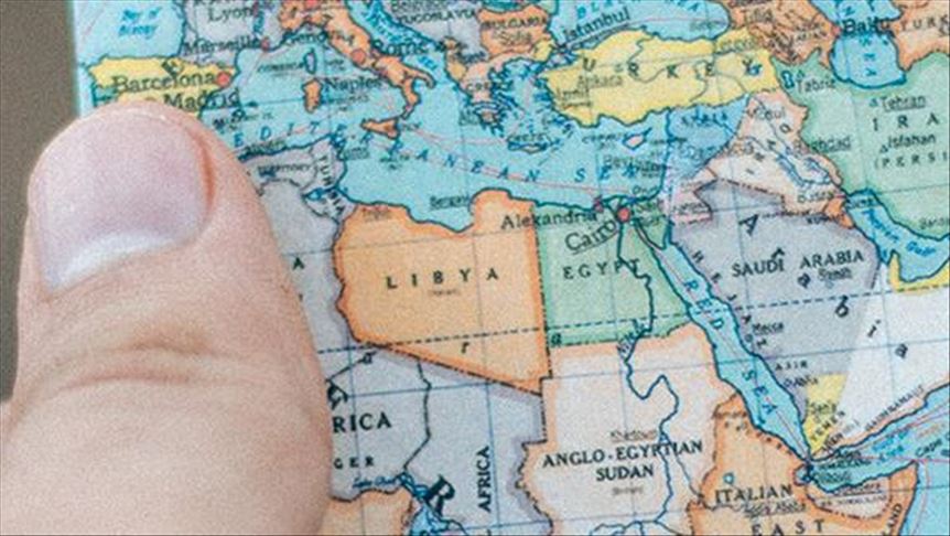 Muslim scholars decry Haftar's attacks in Tripoli