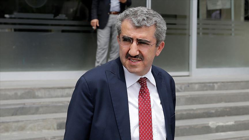 Turkey: Former exam body chief arrested in FETO probe